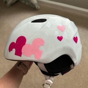 Giro Ski Helmet, Kids Size M/L